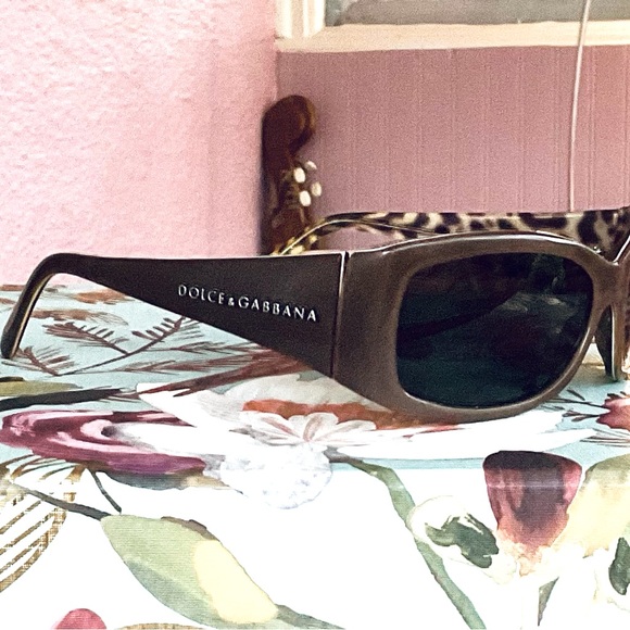 Dolce & Gabbana Accessories - DOLCE & GABANNA FRAMES